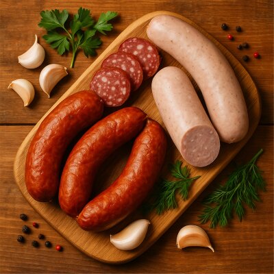 Entdecken Sie den authentischen Geschmack der...