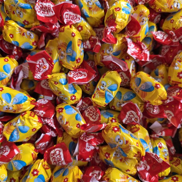 Crazy Bee Fruity