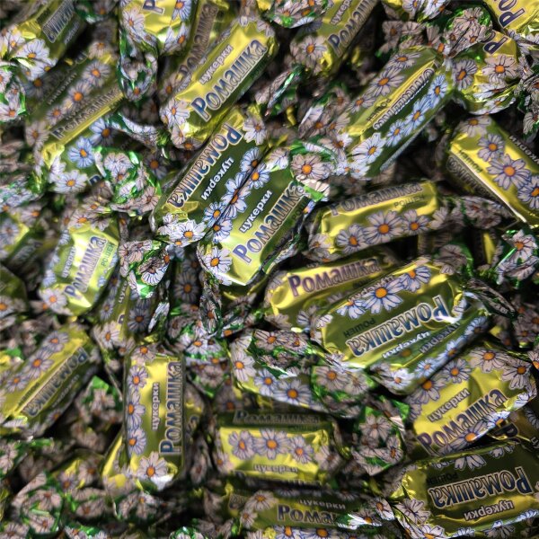 Romashka Roshen