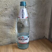 Borjomi