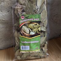 Lorbeerblatt