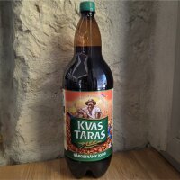 Gärgetränk "Kwas Taras"