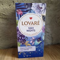 „Lovare 1001 Nights“