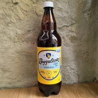 Zhyhulivske Classic  1L