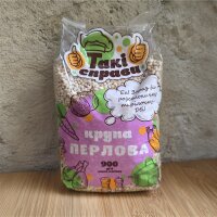Gerstengraupen