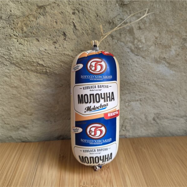 Molotschna Wurst