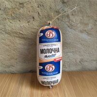 Molotschna Wurst