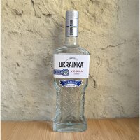 Ukrainka Vodka
