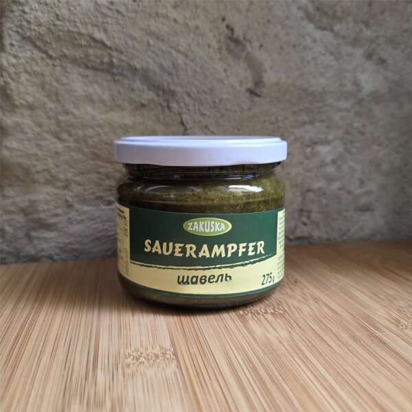 Sauerampfer
