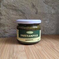 Sauerampfer