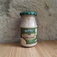 Weißer Meerrettich